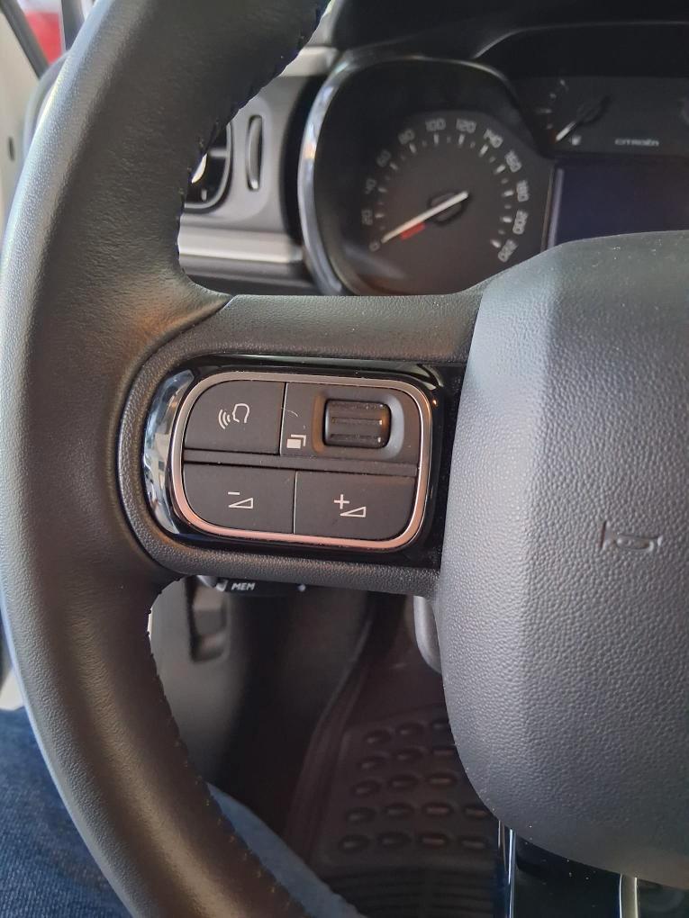 CITROEN C3 PureTech 83 S&S Shine IDONEA NEOPATENTATI!!