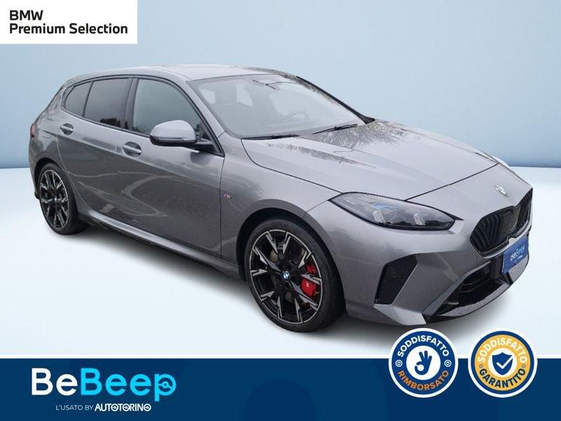 BMW Serie 1 118D MSPORT PRO AUTO