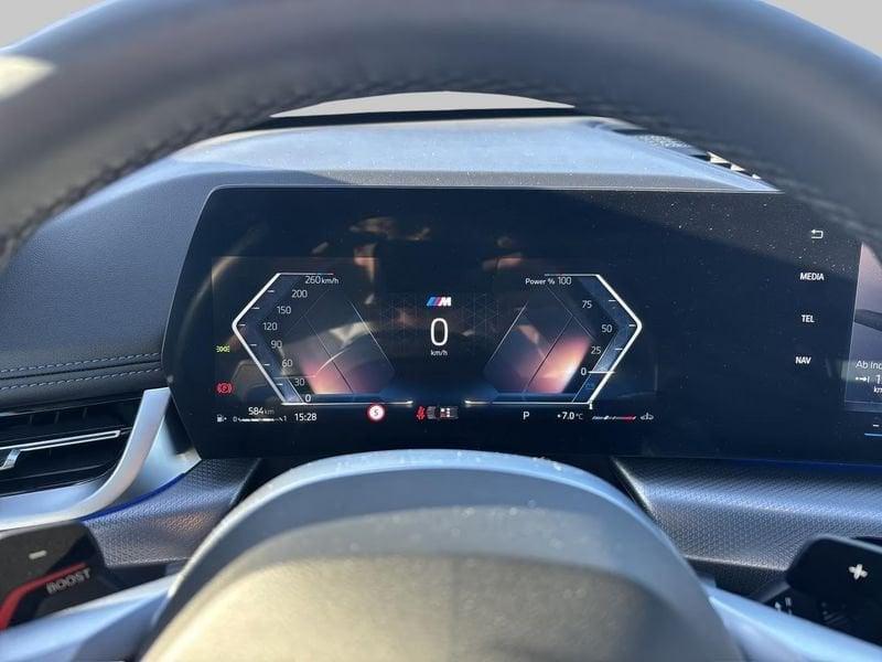 BMW X1 sDrive 18i MSport DCT NAVI LED CAMERA