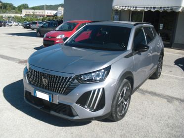 Peugeot 2008 PureTech 100 S&S Allure, FULL OPTIONAL, OTTIME CONDIZIONI!!
