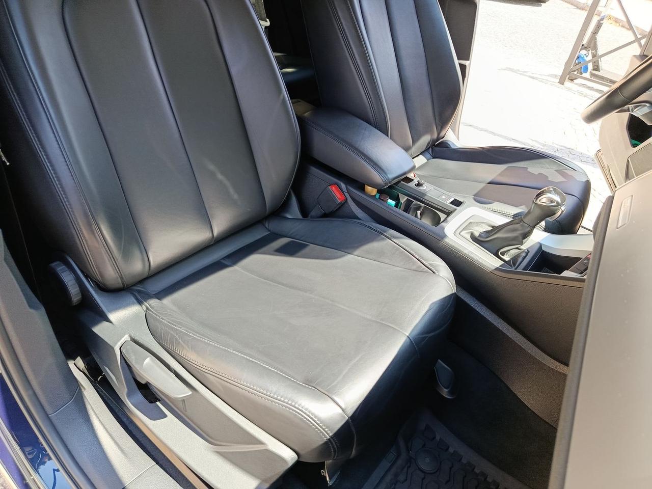Audi Q3 2.0 TDI Business #6230