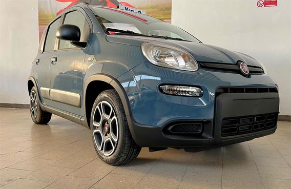 FIAT Panda Panda 1.2 EasyPower City Life