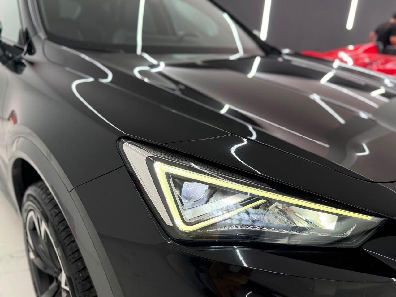 Cupra Formentor 2.0 TDI 4Drive DSG