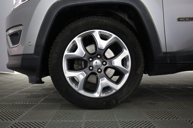 JEEP Compass Compass 1.6 Multijet II 2WD Limited