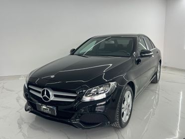 Mercedes-benz C 220 BlueTEC Automatic Exclusive