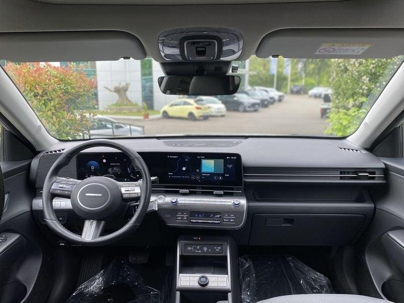 Hyundai Kona 1.6 HEV DCT XLine Plus