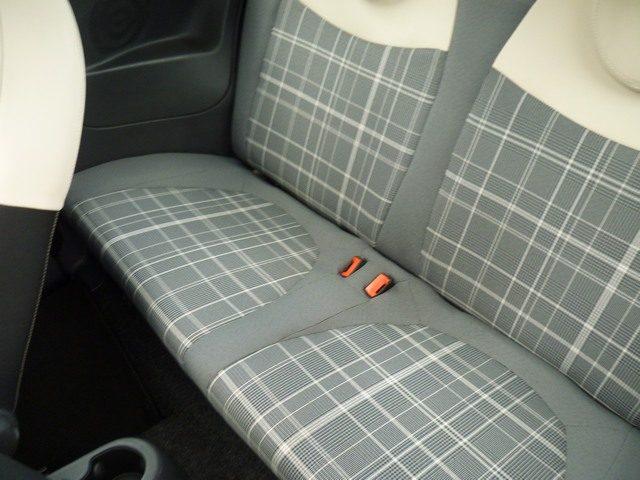 FIAT 500 1.2 EasyPower Lounge