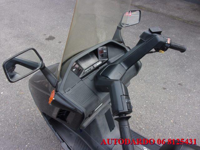 HONDA Zoomer SPAZIO 250