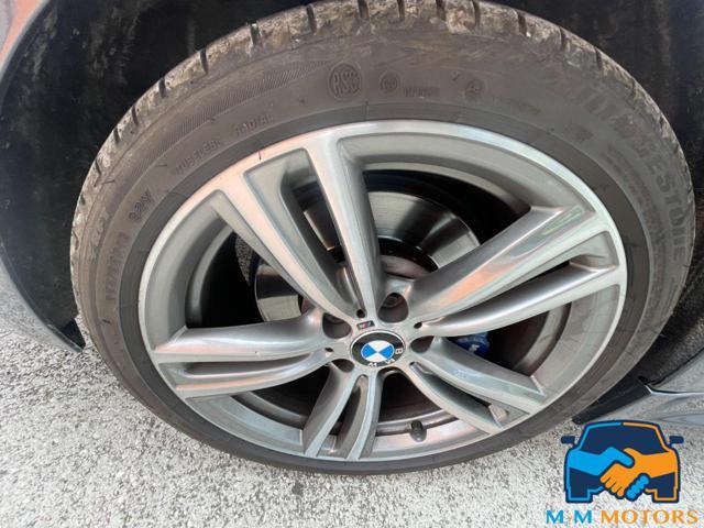 BMW 435 i Aut. Msport ProM-Mo