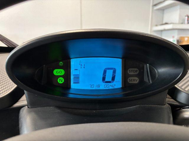 RENAULT Twizy 45 Intens Elettrica 125 CC