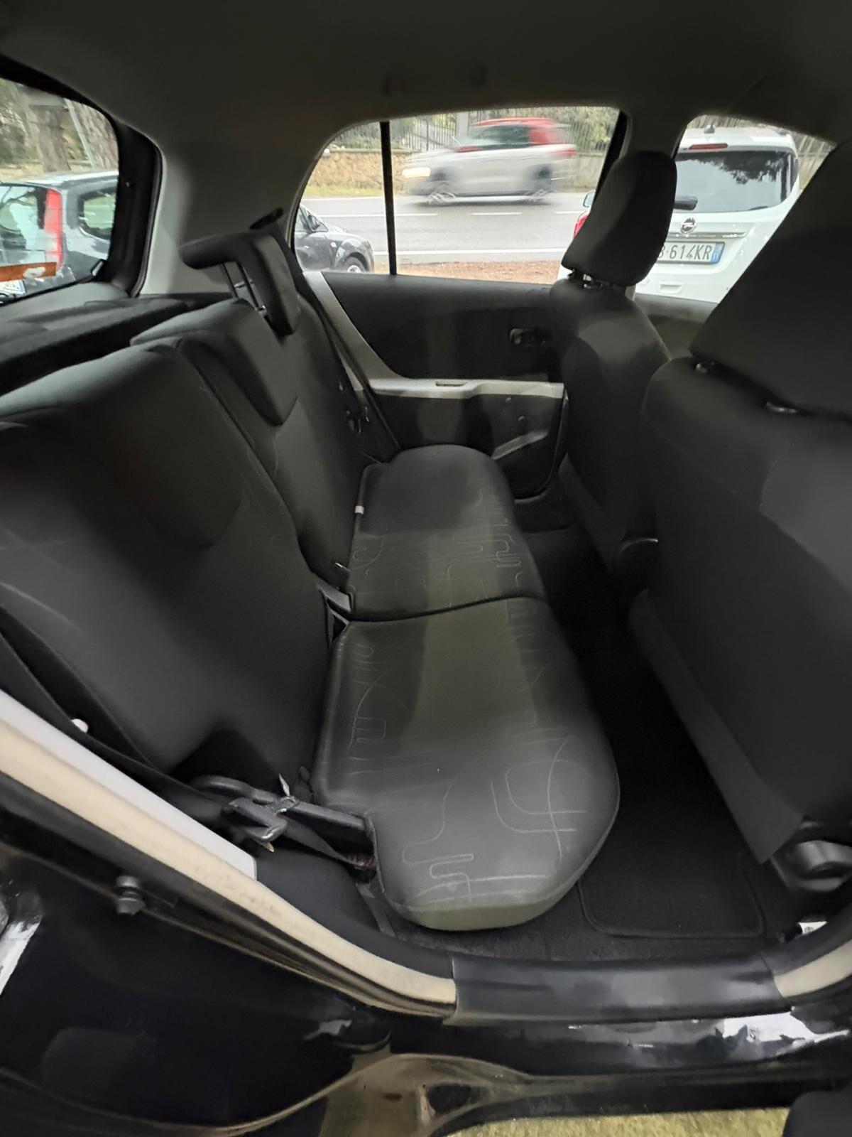 Toyota Yaris 1.0 12 MESI DI GARANZIA !!!!