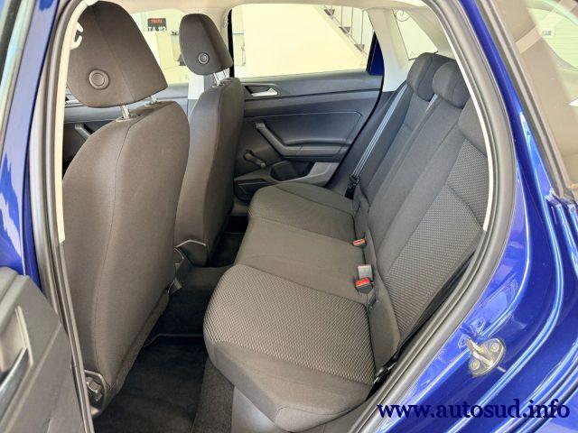 VOLKSWAGEN Polo 1.6 TDI 5p. Trendline BlueMotion Technology