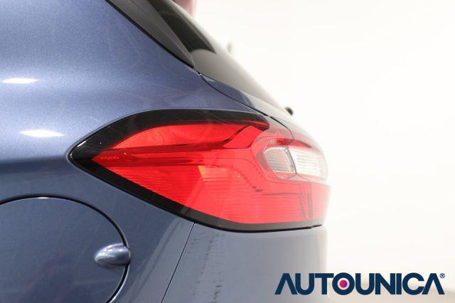 FORD Fiesta 1.1 75 CV 5 PORTE TITANIUM NEOPATENTATI FARI LED