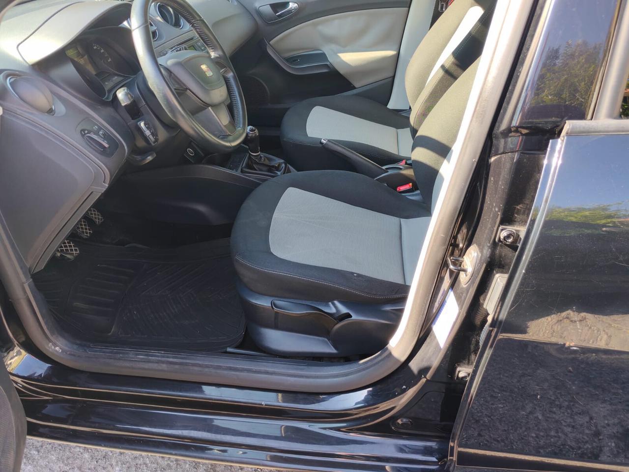 Seat Ibiza ST 1.2 TDI CR DPF Style