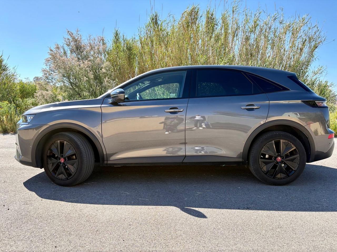 DS DS 7 Performance Line 1.5 Blue HDi 130 #10347