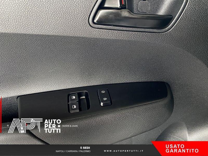KIA Picanto Picanto 1.0 mpi Urban 4p.ti my20