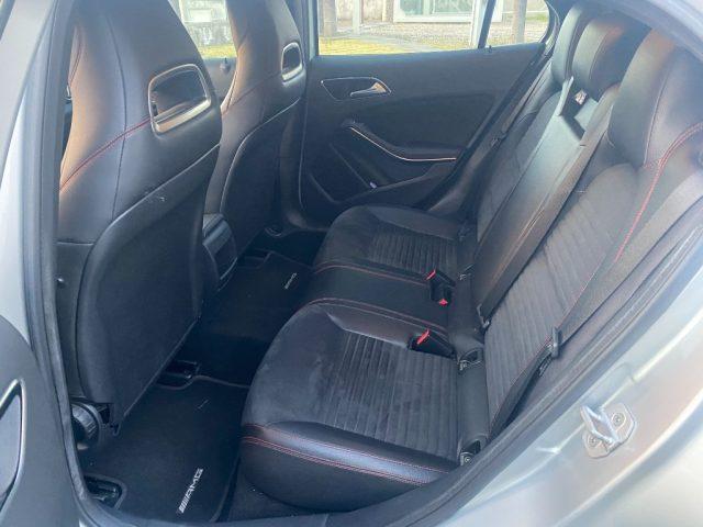 MERCEDES-BENZ GLA 200 CDI Automatic 4Matic Premium