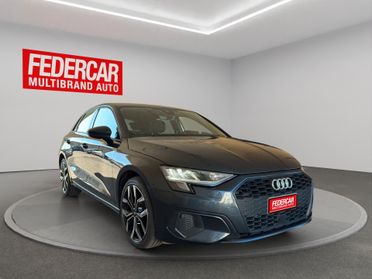 Audi A3 SPB 30 TDI Business