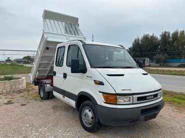 Iveco Daily 35-13