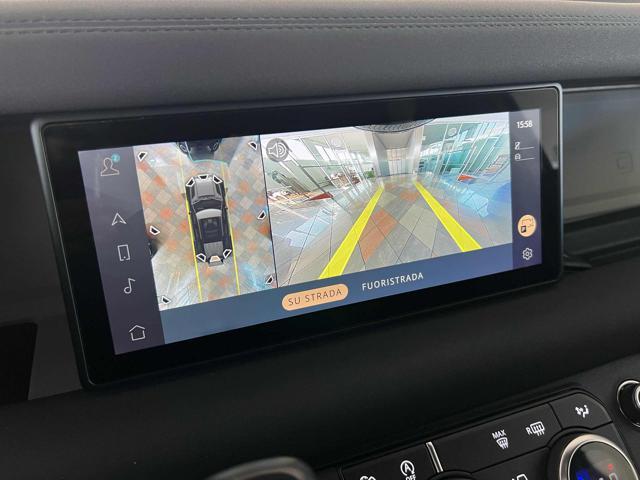 LAND ROVER Defender 110 3.0D I6 200 CV AWD Auto X-Dynamic SE AUTOCARRO