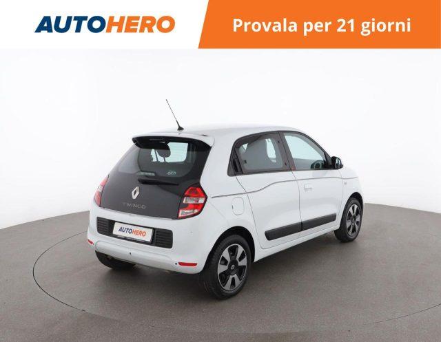 RENAULT Twingo TCe 90 CV EDC Lovely