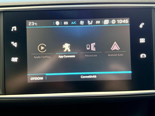 PEUGEOT 308 SW Allure 1.5 BlueHDi 131CV S&S KEYLESS CRUISE