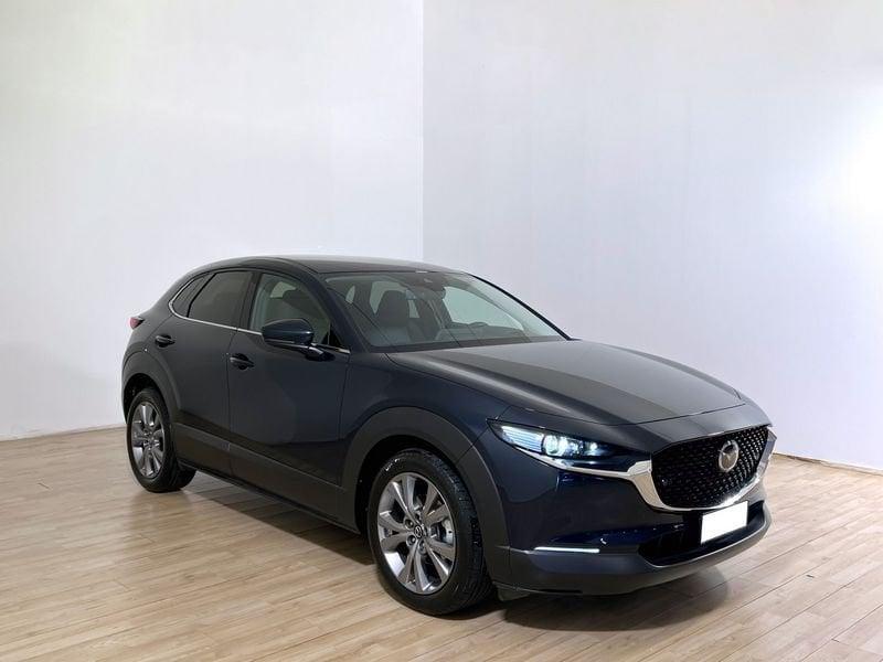 Mazda CX-30 2.0L e-Skyactiv-X M Hybrid 2WD Executive