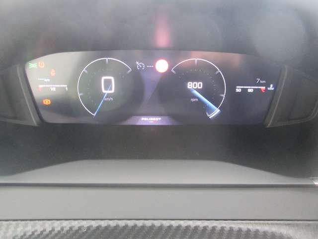 Peugeot 208 1.2 puretech Allure 100cv KM0 PREZZO REALE