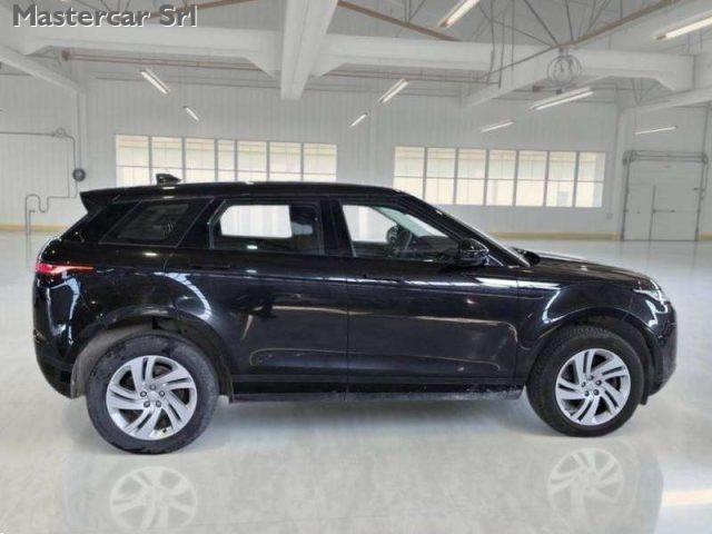 LAND ROVER Range Rover Evoque 2.0d i4 mhev SE awd 163cv auto N1 Autocarro - GK85
