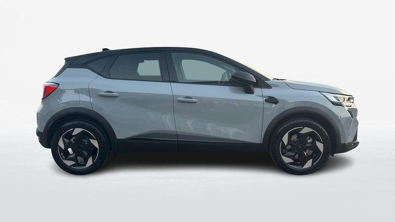 Renault Captur Captur ECO-G 100 CV Techno