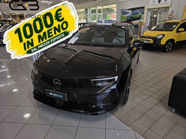 Opel Astra 1.2 Turbo 130cv Business Elegance MT6