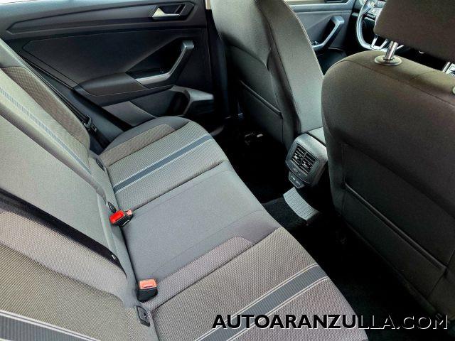 VOLKSWAGEN T-Roc 2.0 TDI SCR 150 CV Style Navi BM Technology