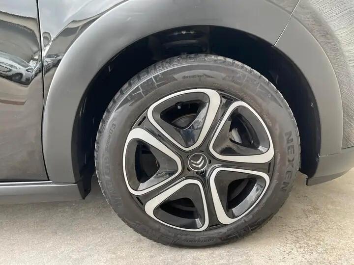 Citroen C3 PureTech 110 S&S Shine