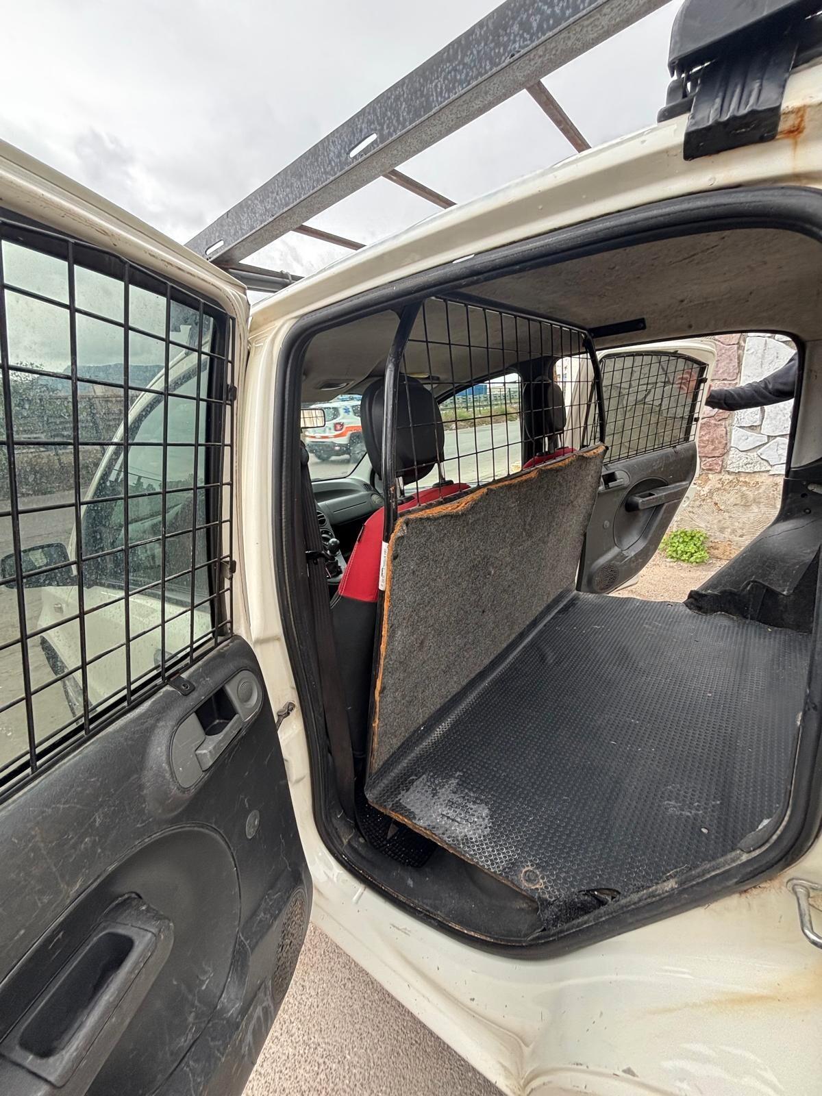 Fiat Panda 1.3 Van 2 posti PER INFO 3279411053