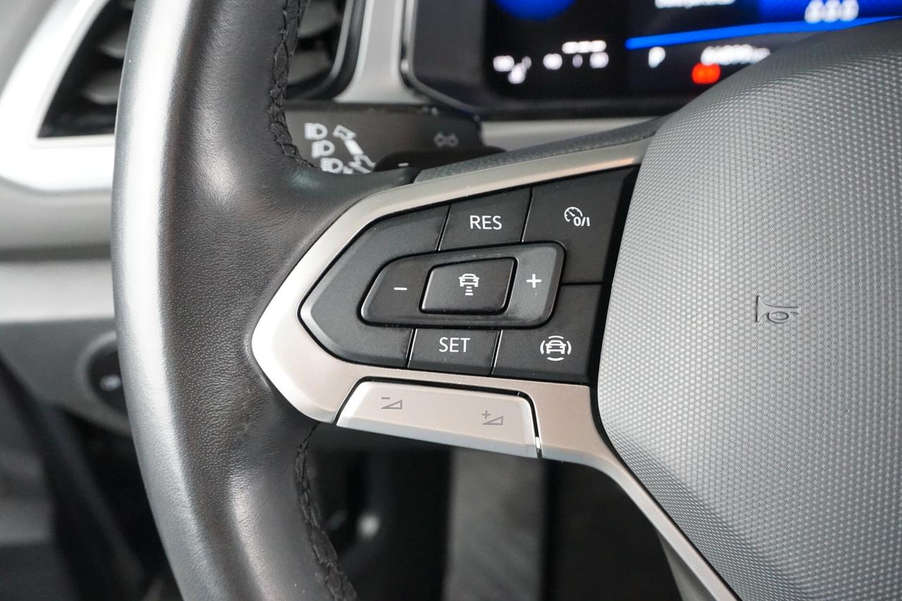 Volkswagen T-Roc 2.0 TDI SCR 150 CV DSG Life