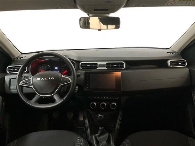 DACIA Duster 1.0 tce Journey Gpl 4x2 100cv