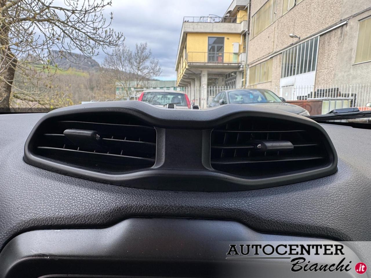 Jeep Renegade 1.5 turbo t4 mhev Limited 2wd 130cv dct