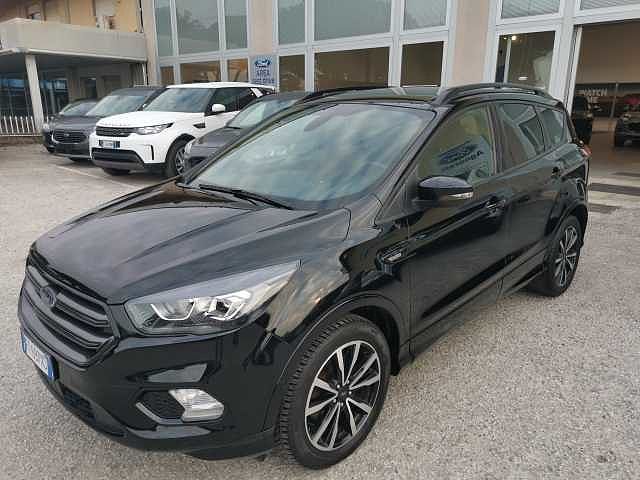 Ford Kuga 1.5 EcoBlue 120 CV 2WD ST-Line X