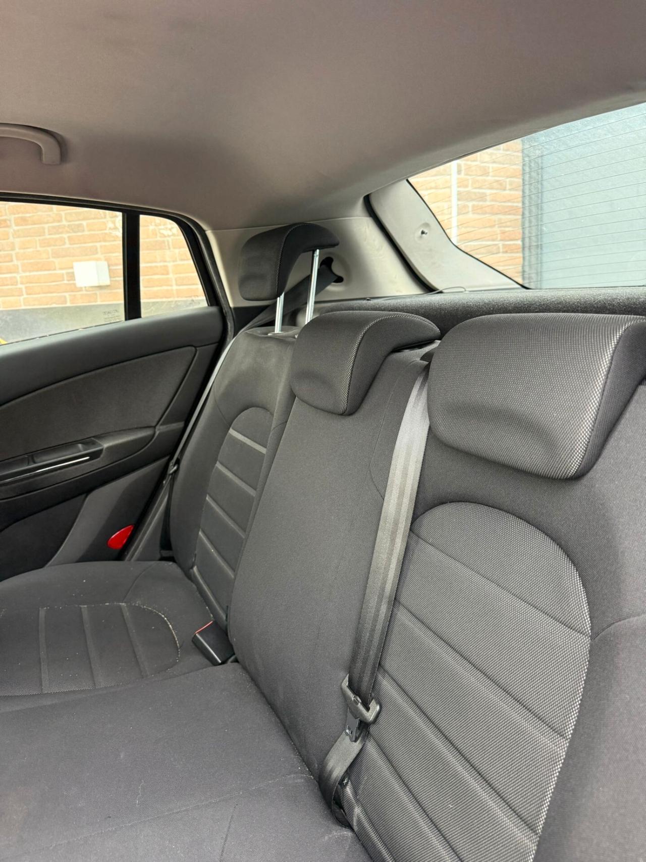 Fiat Bravo 1.6 MJT 120 CV DPF Emotion