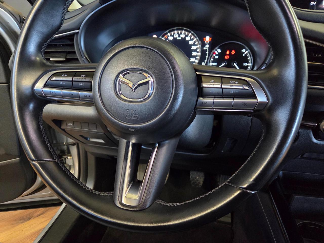 Mazda CX-30 1.8 Exclusive 2wd 116cv 6mt