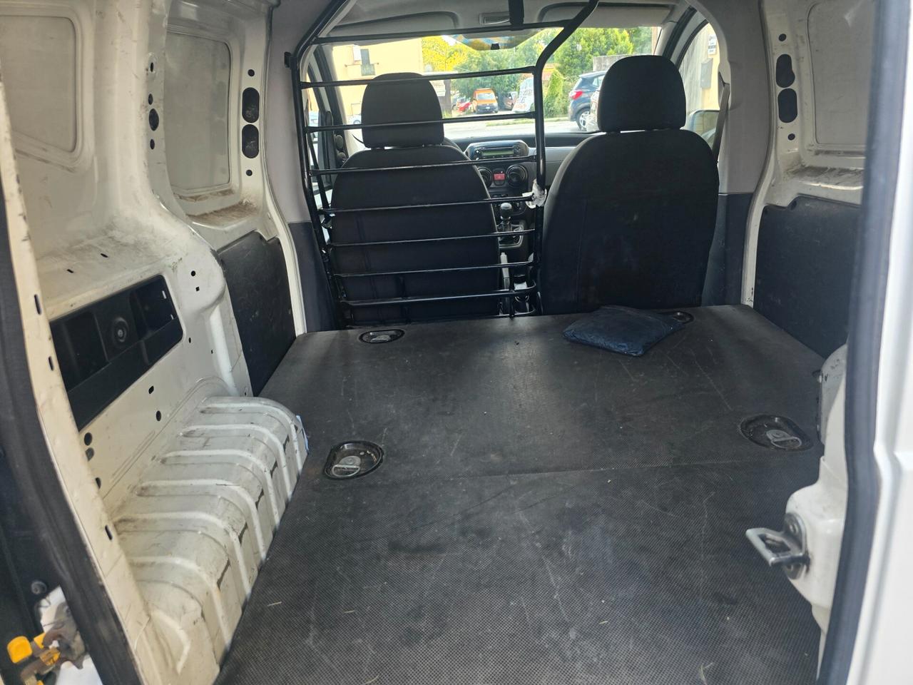 Fiat Fiorino 1.4 8V Furgone Natural Power SX