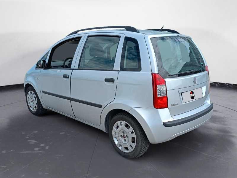 FIAT Idea 1.4 Active Gpl