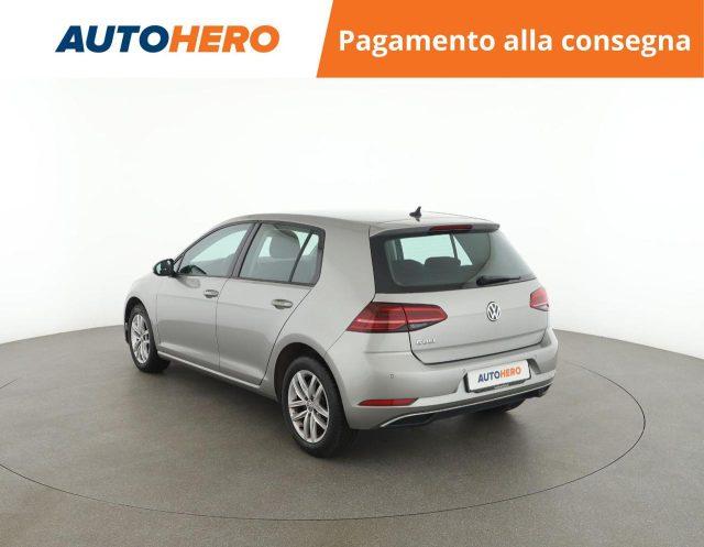 VOLKSWAGEN Golf 1.6 TDI 115 CV 5p. Business BlueMotion Technology