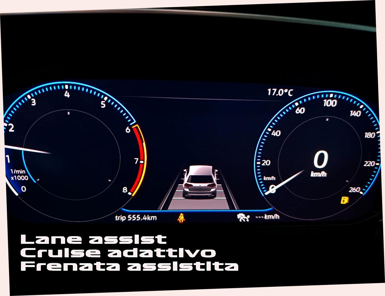 Volkswagen T-Cross 1.0 TSI 115 CV First Edition