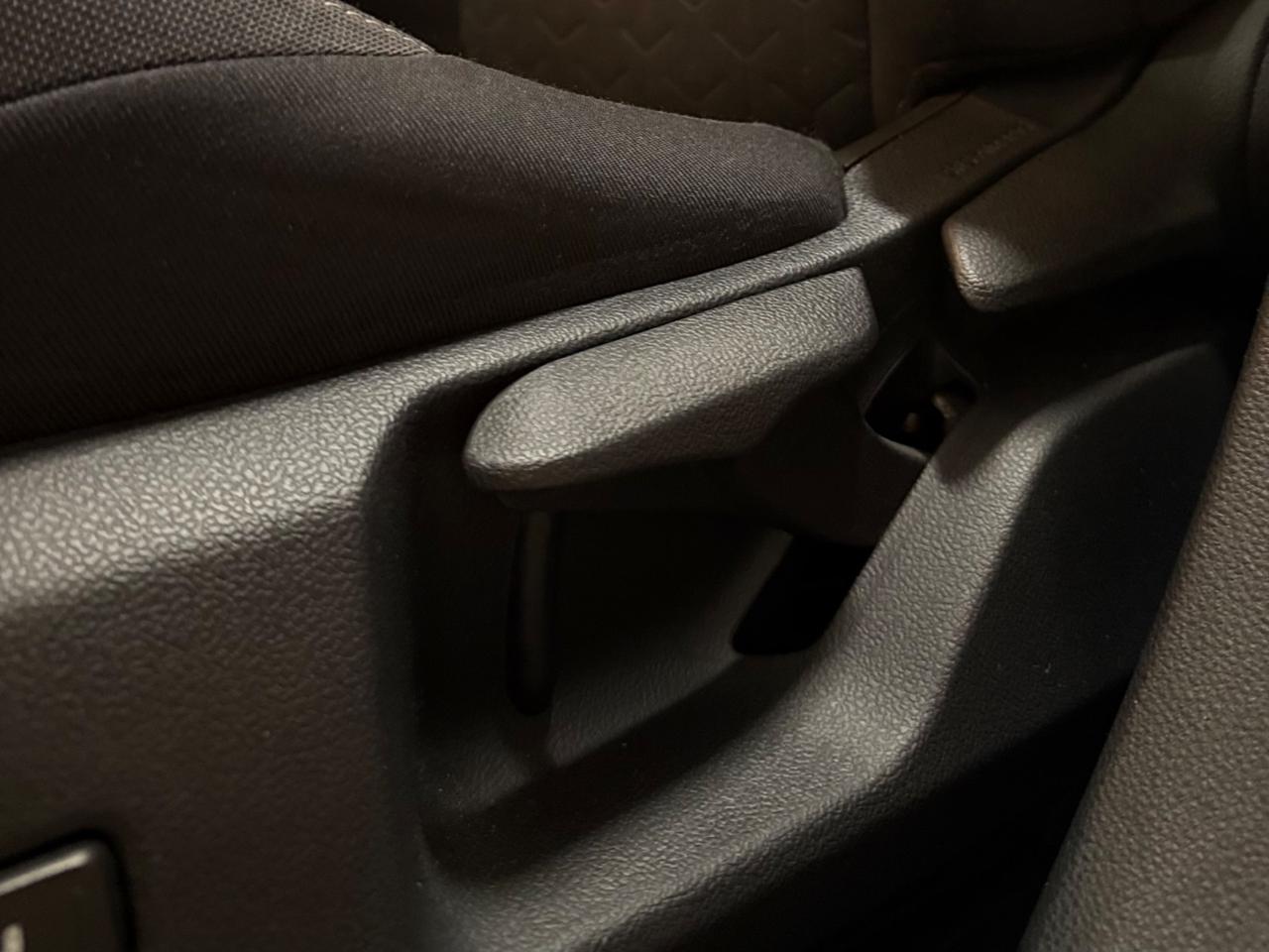 SPETTACOLARE TOYOTA COROLLA HYBRID CON SOLI 51.974 KM IN OTTIME CONDIZIONI