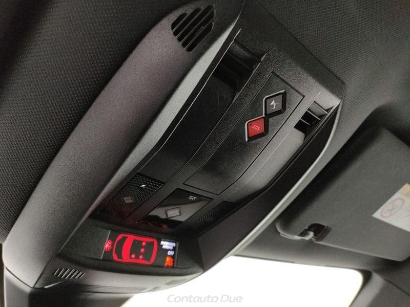 DS DS 7 DS 7 BlueHDi 130 aut. Opera