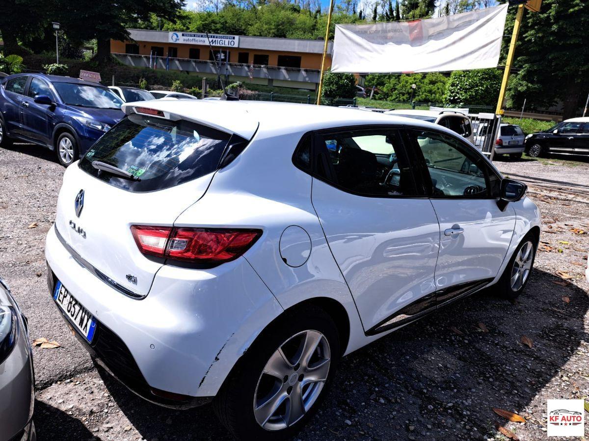 RENAULT - Clio - Sporter 1.5 dCi 8V 75CV Energy Life