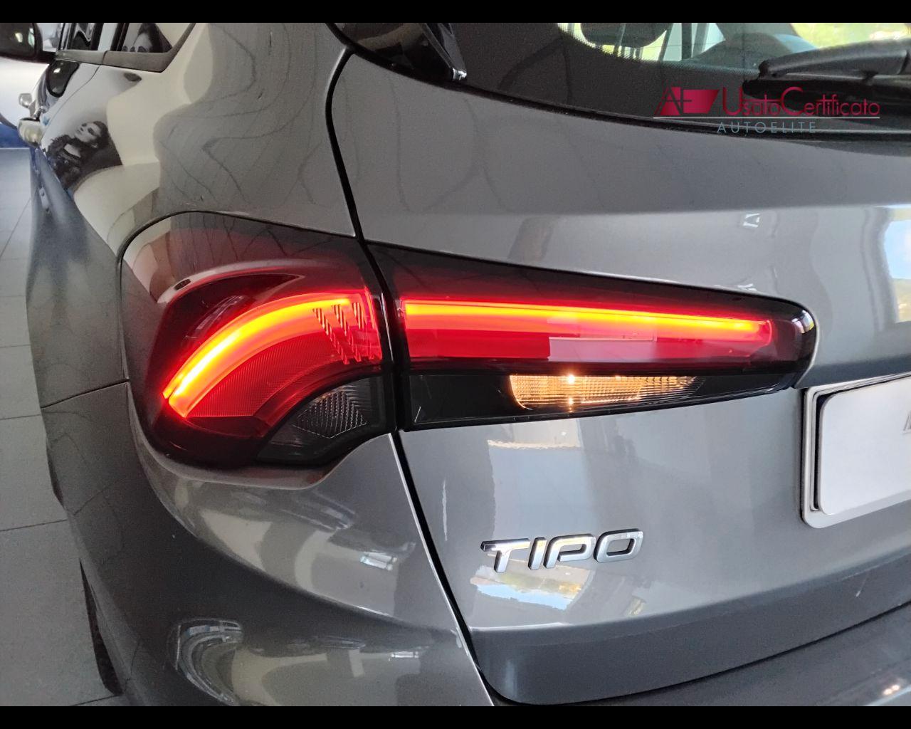 FIAT Tipo 1.6 Mjt S&S SW Business