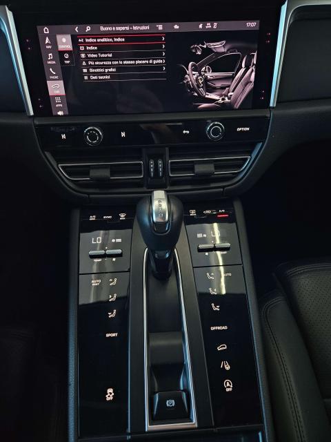 Porsche Macan Macan I 2022 2.0 265cv pdk