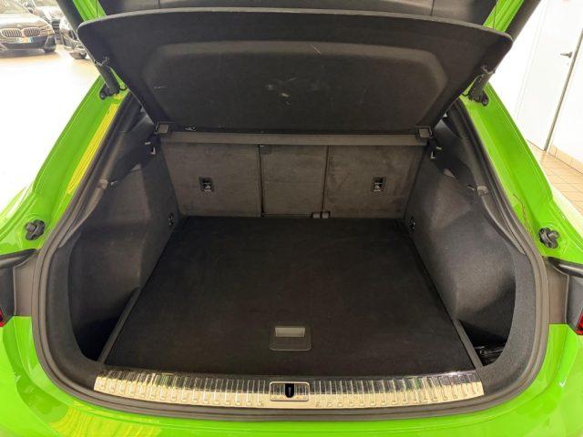 AUDI RS Q3 SPB quattro S tronic //BELL1SS1MO//